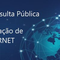 Consulta Pública - Contratação de INTERNET